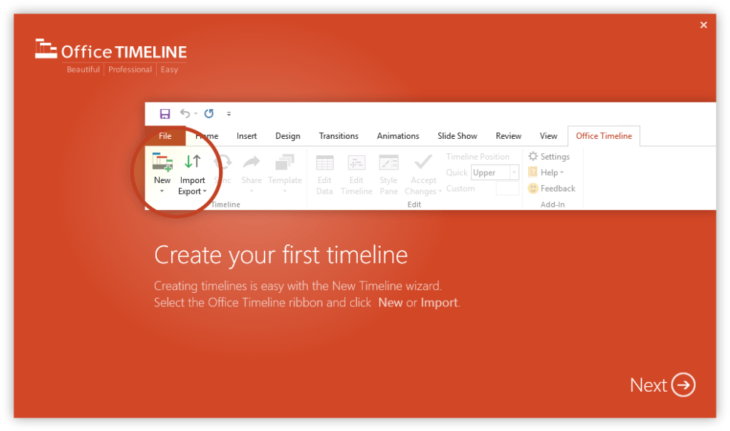 Office Timeline Pro Edition Crack With Serial Key Download