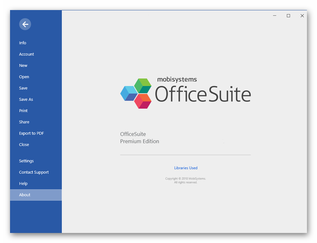 OfficeSuite Premium Crack With Registartion Key Download 