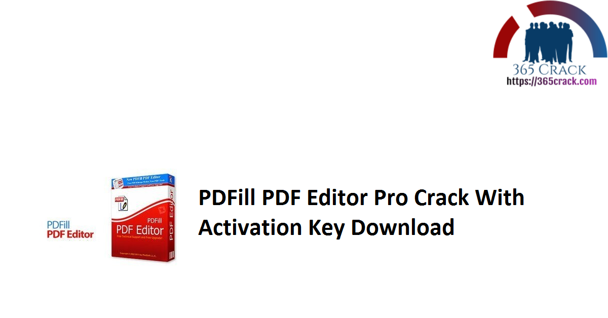 pdfill for mac free download