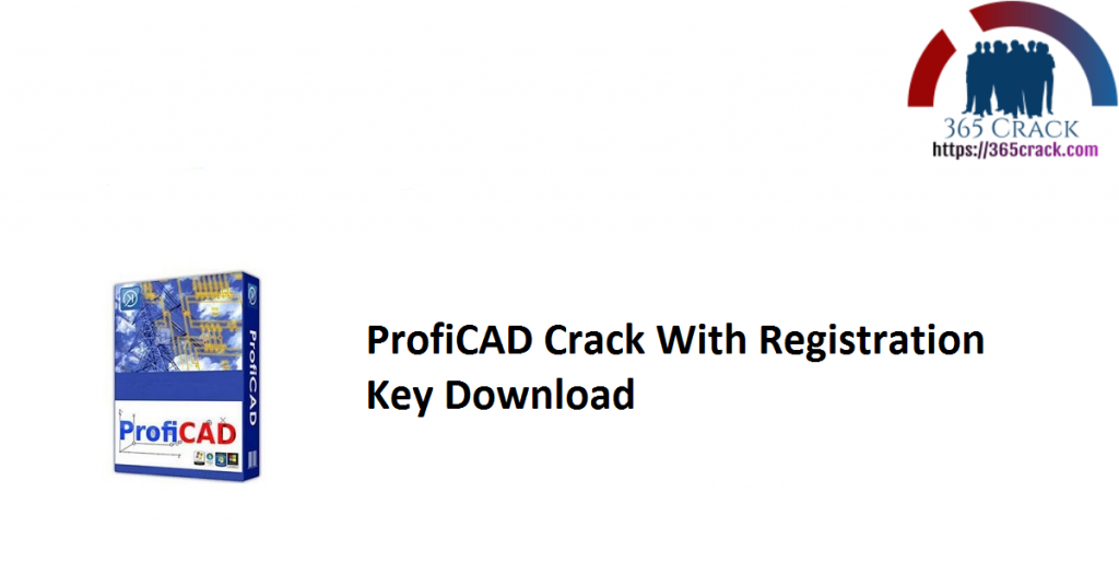 instal the new ProfiCAD 12.2.5