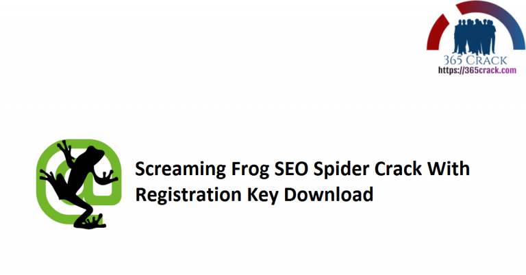 Screaming Frog SEO Spider 19.0 instal