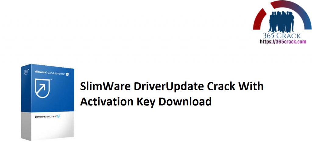 registration key for slimware driver update