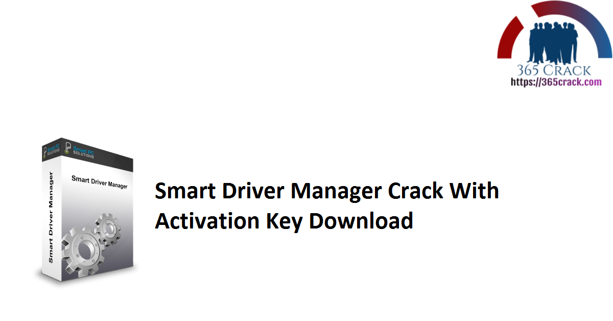 download the new version for ipod Smart Driver Manager 6.4.976