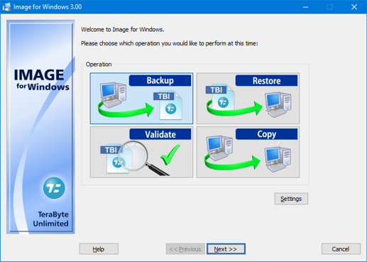 TeraByte Drive Image Backup & Restore Suite Crack With Activation Keys Download 