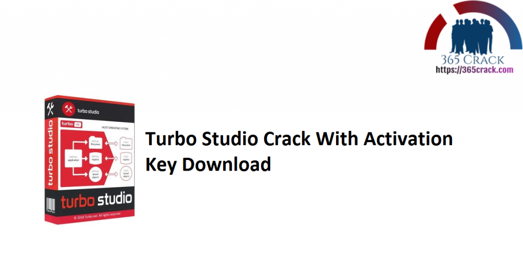 download the last version for windows Turbo Studio Rus 23.9.23