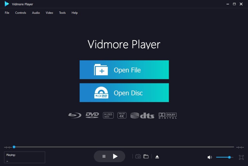 Vidmore Player Crack With Registration Key Download 