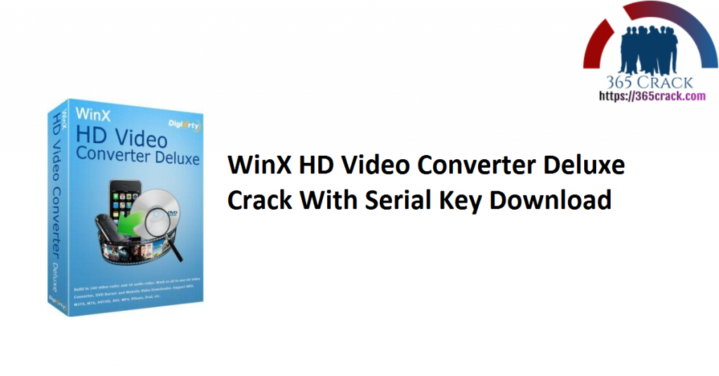 download winx hd video converter deluxe crack