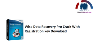 wise data recovery full crack