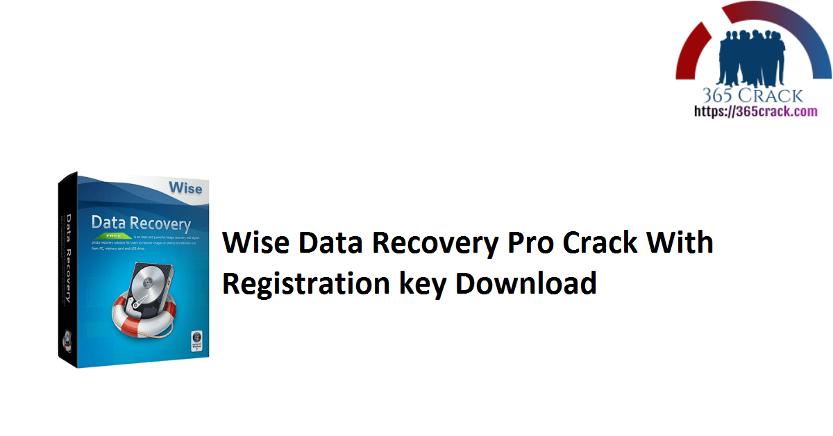 key data recovery pro