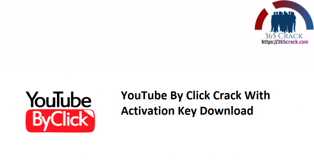 activate youtube by click premium