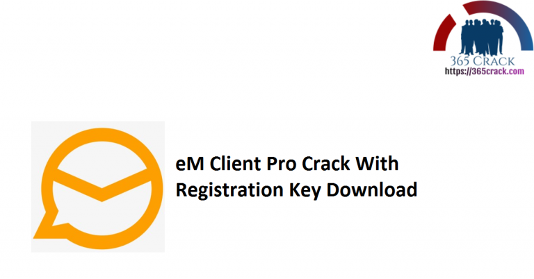 eM Client Pro 9.2.2038 download
