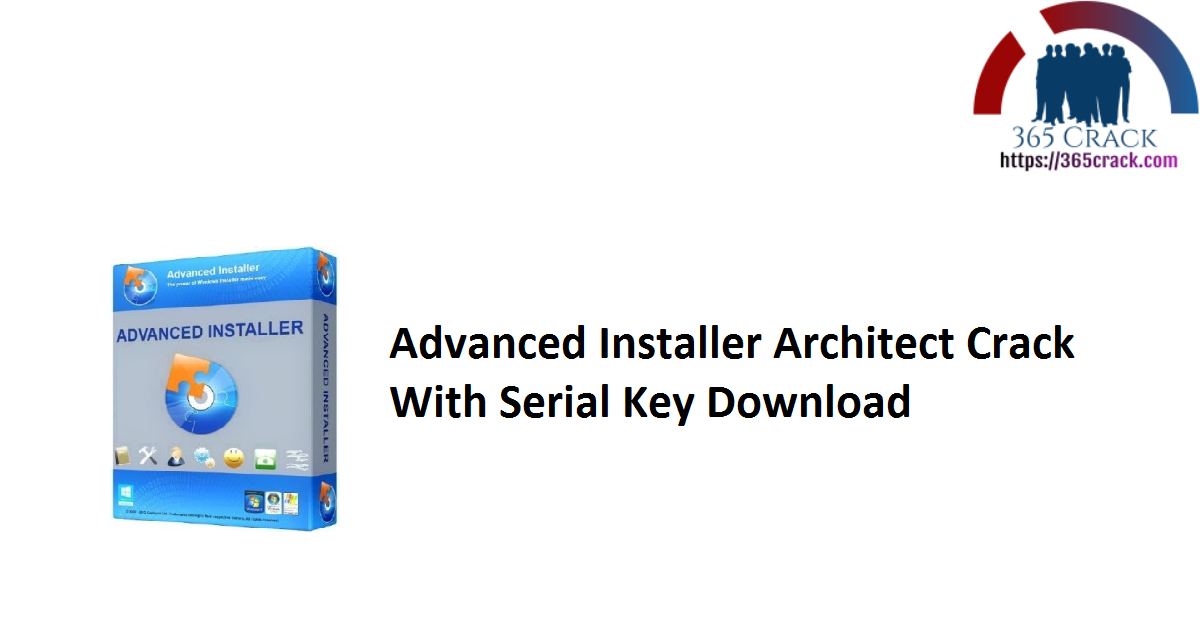 advanced installer serial