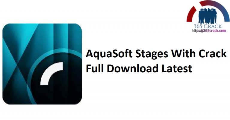 instaling AquaSoft Stages 14.2.09