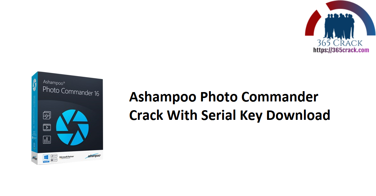 ashampoo photo commander 14.0.