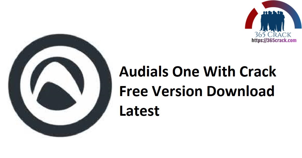 Audials One With Crack Free Version Download Latest