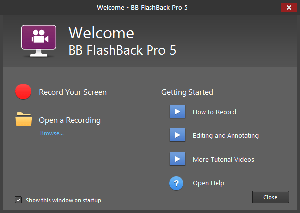 BB FlashBack Pro Crack With Activation Key Download 
