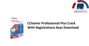 ccleaner pro plus key patch serial