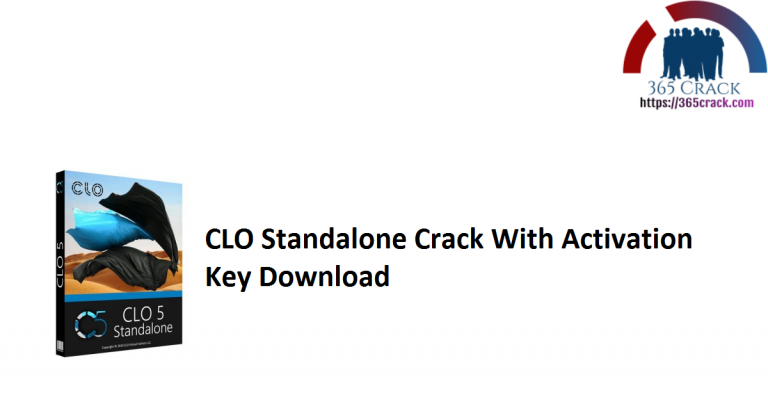 CLO Standalone 7.2.138.44721 + Enterprise instal the last version for apple