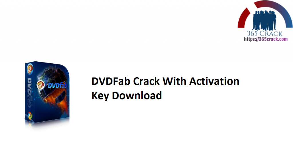 dvdfab 10 activation code