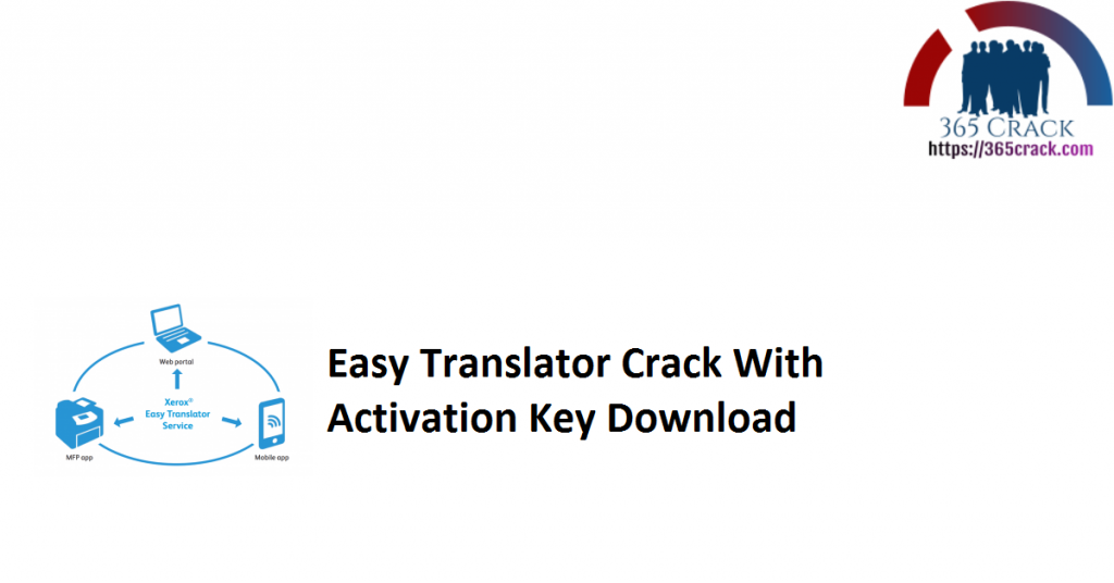 activation for easy translator