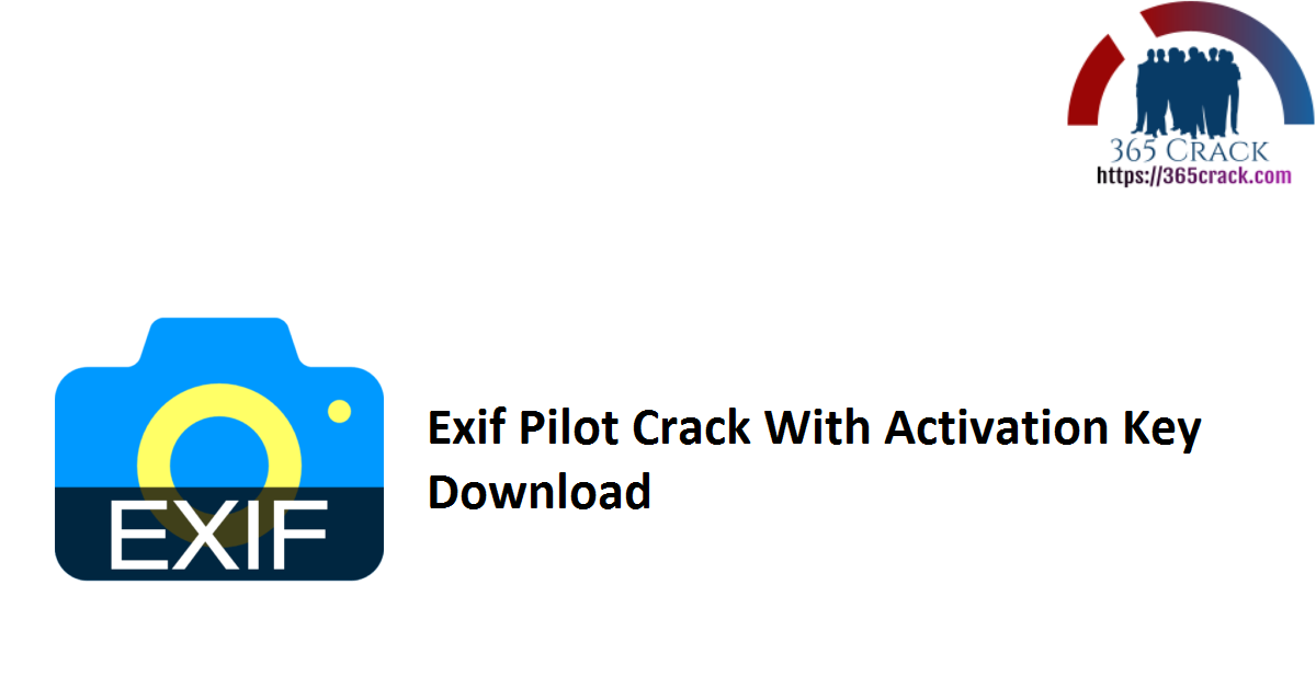 Exif Pilot 6.21 for apple instal free
