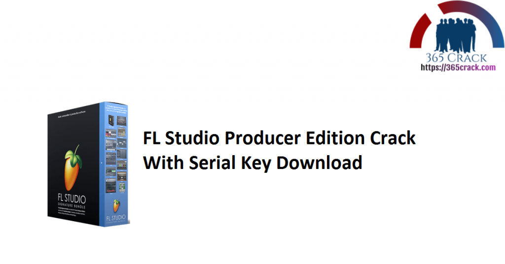 fl studio 11 producer edition full crack download