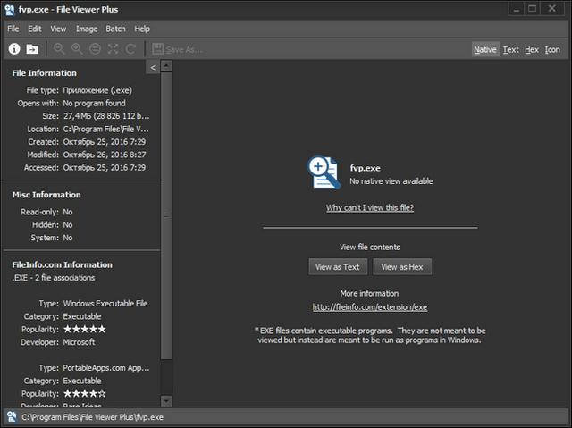File Viewer Plus Crack With Registration Key Download 