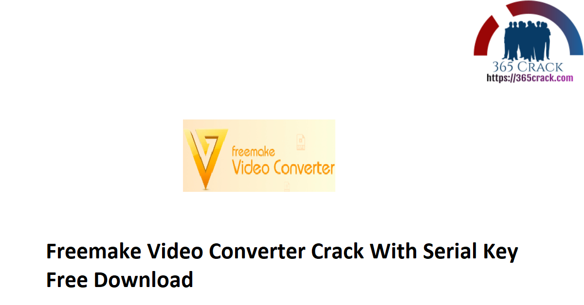 freemake video converter serial key