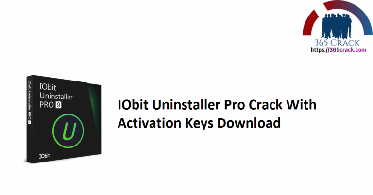 download iobit uninstaller 11 pro key