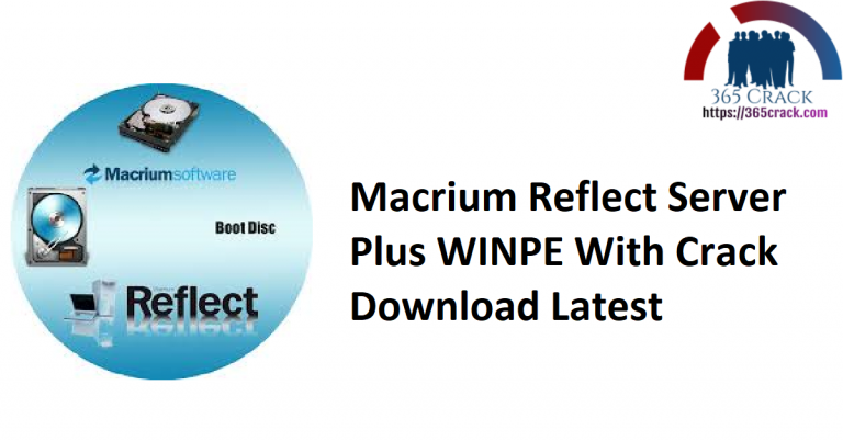 download the last version for iphoneMacrium Reflect Workstation 8.1.7638 + Server