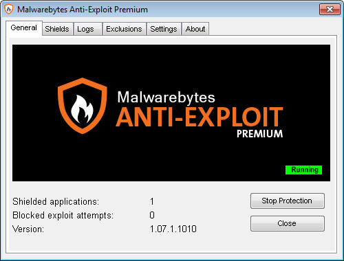 Malwarebytes Anti-Exploit Premium Crack Activation Keys Download 