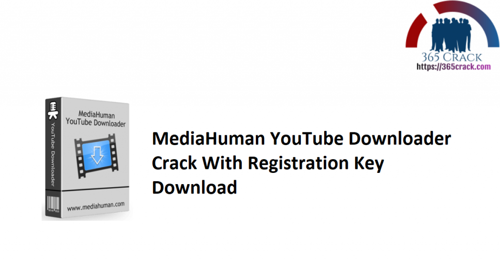 mediahuman youtube downloader crack