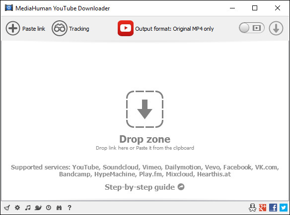 MediaHuman YouTube Downloader Crack With Serial Key Download