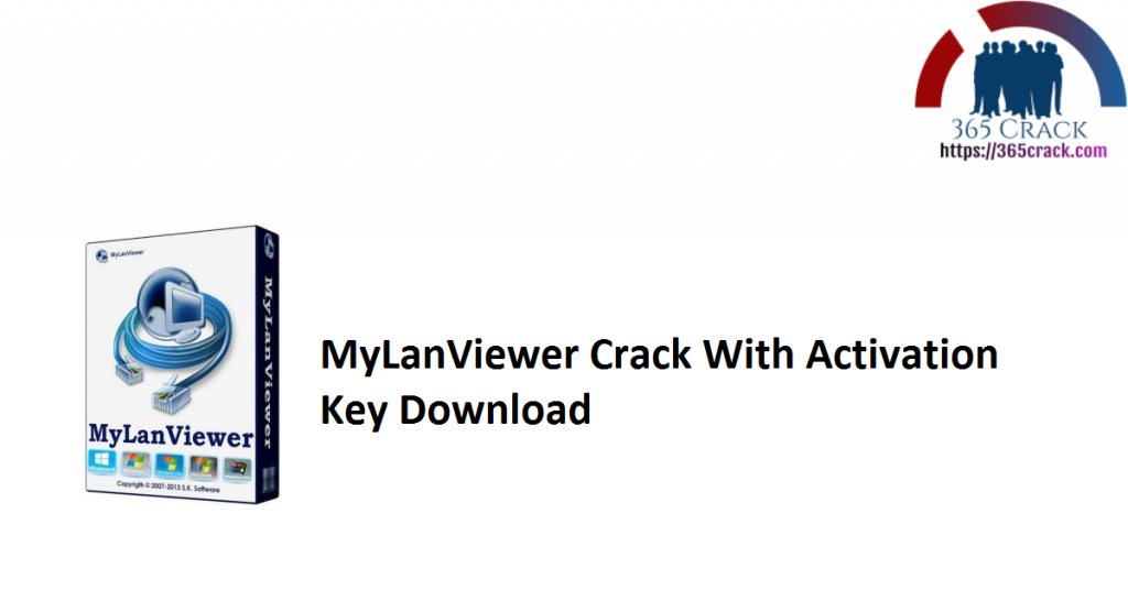 mylanviewer serial key