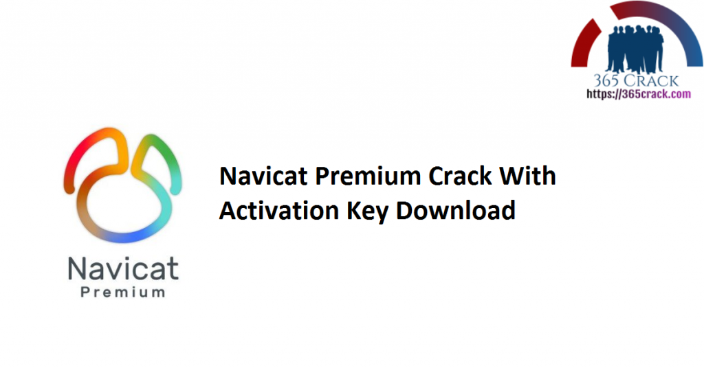 navicat activation key