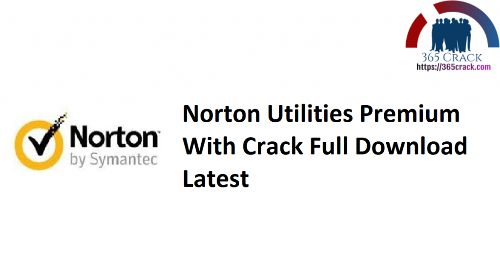 norton utilities premium