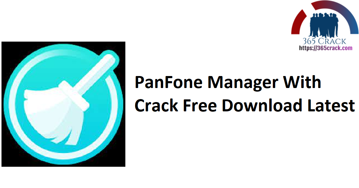 PanFone Manager With Crack Free Download Latest