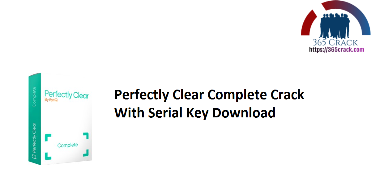 Perfectly Clear Video 4.5.0.2559 for mac download