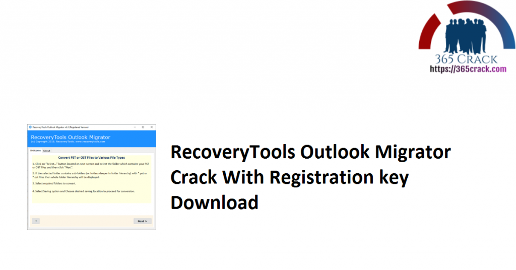 download the last version for ios RecoveryTools MDaemon Migrator 10.7