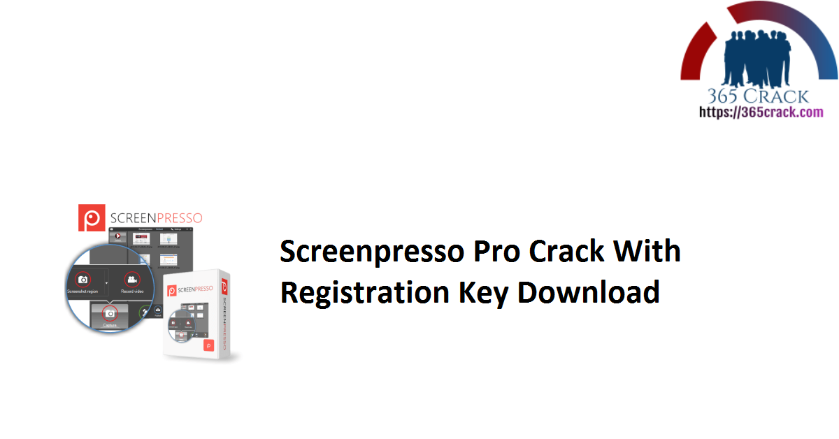 for iphone instal Screenpresso Pro 2.1.13 free