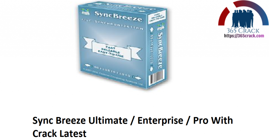 for ios instal Sync Breeze Ultimate 15.3.28