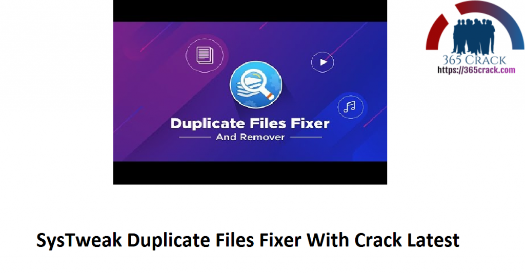 duplicate photos fixer pro by systweak software