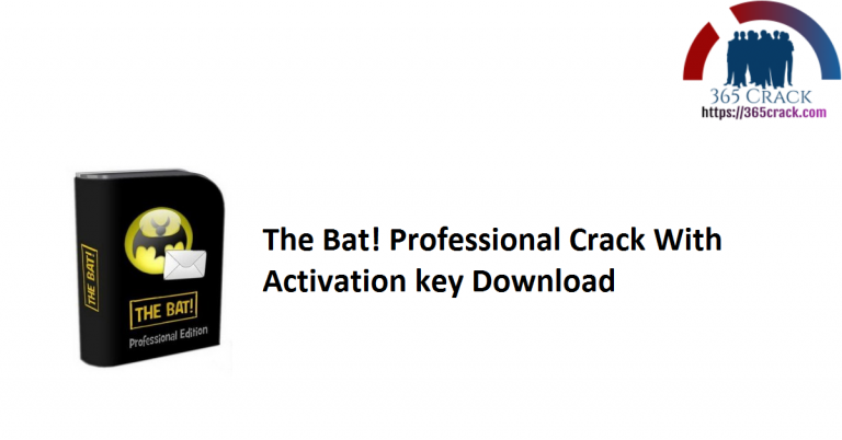 download the new The Bat! Professional 10.5.2.1
