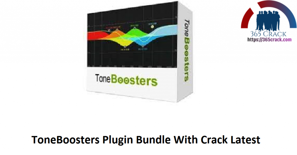 ToneBoosters Plugin Bundle 1.7.4 for ipod instal