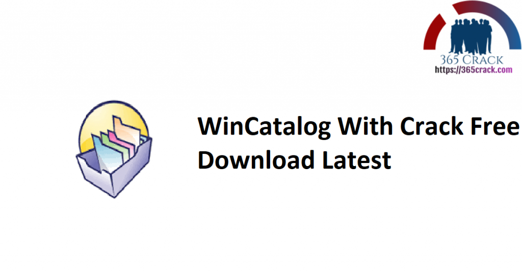 download WinCatalog 2023.2.7.405