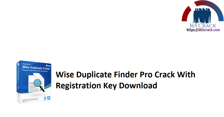 Wise Duplicate Finder Pro 2.0.4.60 download the new version for iphone