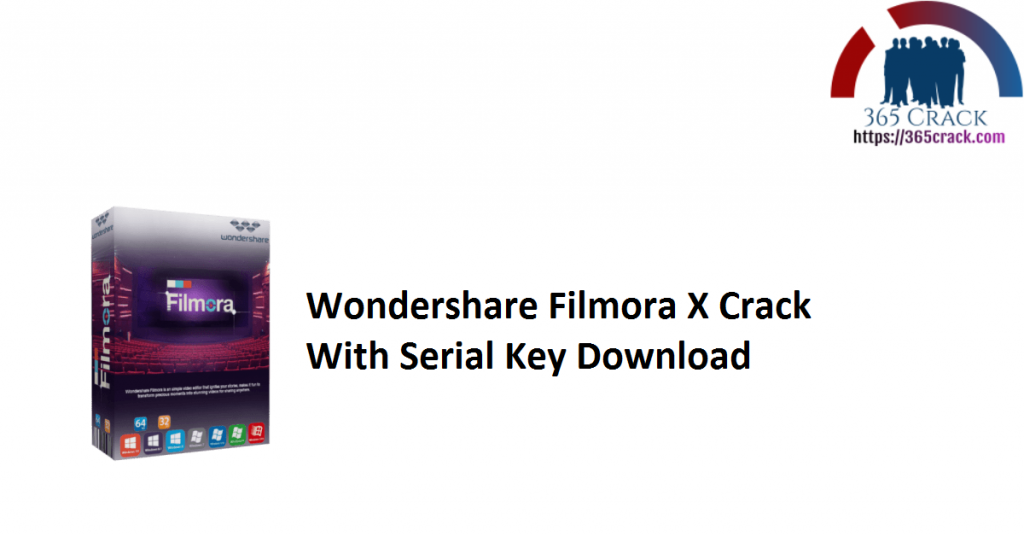 wondershare filmora serial key for full version no download