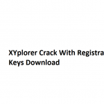XYplorer 24.00.0300 Crack With Registration Keys[2023]