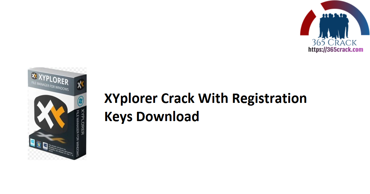 download XYplorer 24.40.0200
