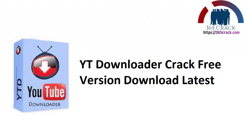 YT Downloader Pro 9.5.9 instal the new for windows